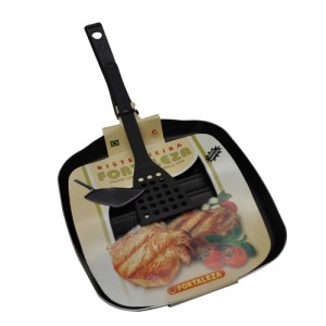 BISTEQUEIRA TEFLON 700800 FORTALEZA