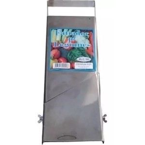 FATIADOR LEGUMES INOX 090 TUPY