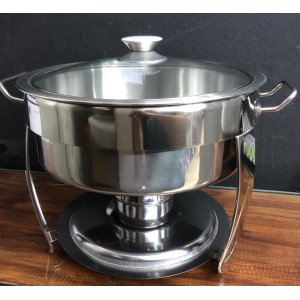 RECHAUD RED GP405 INOX 5L GPINOX