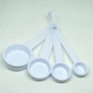 COLHER MEDIDA C/4 MC400 DELTA