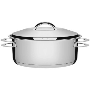 CACAROLA INOX 28CM 62503/280 TRAM