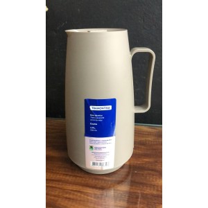 BULE TERMICO 61636/058 BEGE 500ML EXATA TRAMONTINA