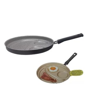 FRIGIDEIRA 2 OVOS 26 S/TPA ARTISTIC FORTALEZA