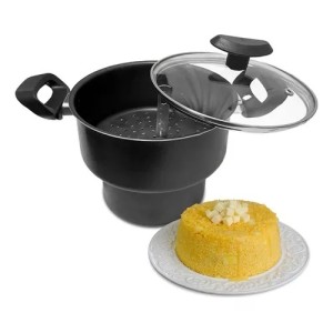 CUSCUZEIRO 18 BLACK 610018 FORTALEZA