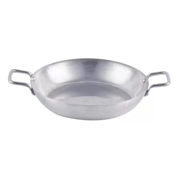 PERGAMINHO 26CM 165026 FORTALEZA