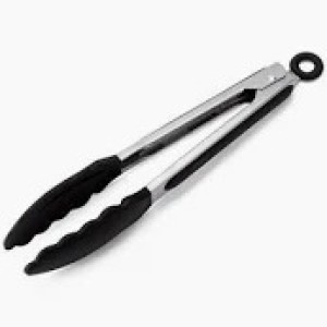 PEGADOR SILICONE PRETO SU211307 UNY GIFT