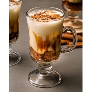 CANECA IRISH C/4 88074 250ML KEHOME