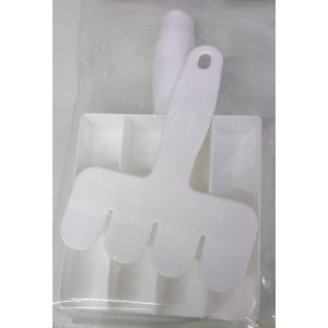 MODELADOR  BOLINHO 0637 INJETEMP