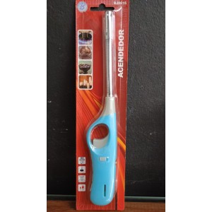 ACENDEDOR FOGAO BJ8615 FLEXIVEL  BJ POP