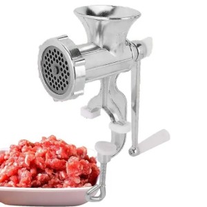 MOEDOR CARNE 8478 MANUAL 10CM KEHOME