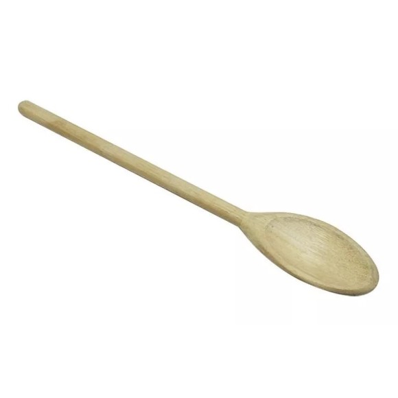 COLHER OVAL 003  24CM STOLF