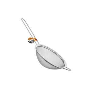 PENEIRA 16CM INOX SL0294 ORIGINAL