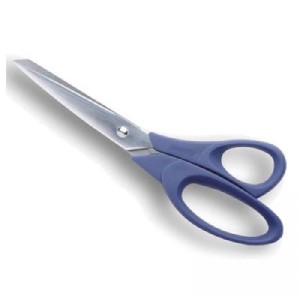 TESOURA 160/8 USO GERAL MUNDIAL