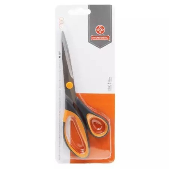 TESOURA MULTIUSO 3790-9 24,1 MUNDIAL