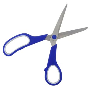 TESOURA 507 USO GERAL 7 WESTERN