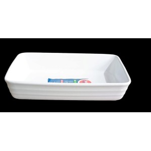 ASSADEIRA RET D1549 24X15,5X5CM DOLCE HOME