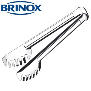 PEGADOR 1686/000 20,5CM BRINOX