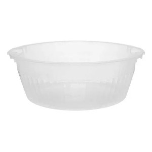 BACIA 15L TRANSLUCIDA 0528 JAGUAR