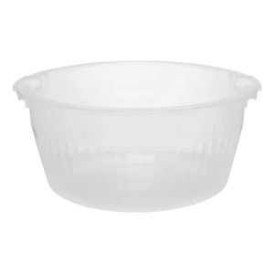 BACIA 30L TRANSLUCIDA 0595 JAGUAR