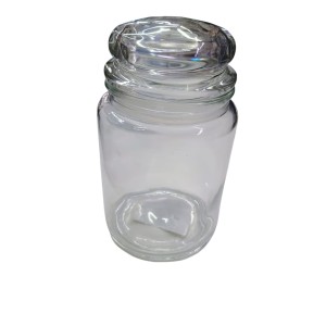 POTE VIDRO TPA VEDA 720ML AL0266 NEW WAY