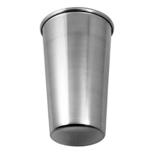 COPO INOX 500ML MZ33163 MONALIZA