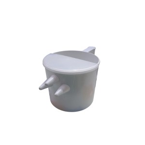 CANECA PARA FIO DE OVOS 3102 PLAST GAZONI