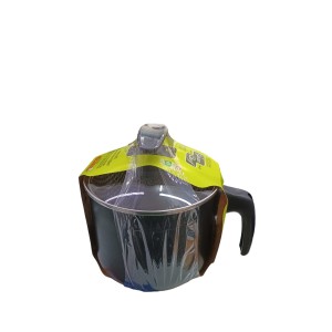 LEITEIRA 14 GRAN CHEF 132014 FORTALEZA