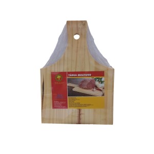 TABUA MADEIRA N.01 8305 ATA MADEIRAS