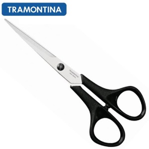 TESOURA CABELO 25905/106 TRAMONTINA
