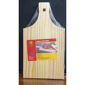 TABUA MADEIRA N.02 8405 ATA MADEIRAS