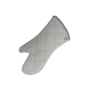 LUVA TERMICA 10 LONGA 36CM METALASSE ASSESSORLAR