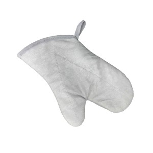 LUVA TERMICA 04 28CM CANO CURTO ASSESSORLAR