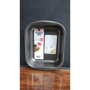ASSADEIRA RET 10501 TEFLON 18X22 MAXIFLON
