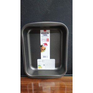  ASSADEIRA RET 10502 TEFLON 22X27 MAXIFLON