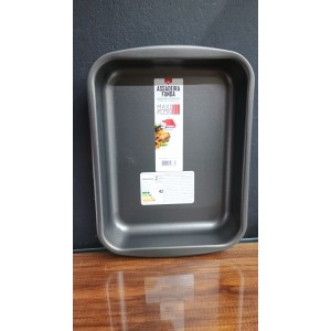 ASSADEIRA RET 10503 TEFLON 26X34 MAXIFLON