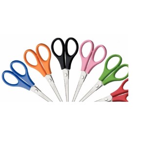 TESOURA ESCOLAR 25900/144 TRAMONTINA