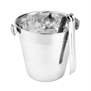 BALDE GELO BAC-3081 1,250L 14CM BACCANI