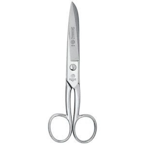 TESOURA FORJADA 18CM CR3445-7 MUNDIAL