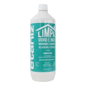  LIMPA VIDRO 47093 ETANIZ