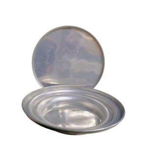 BANHO MARIA P PIZZA 2PCS 35CM SERVIPEL