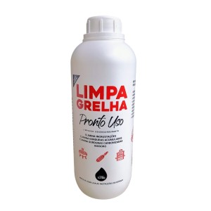  LIMPA GRELHA 47030 ETANIZ