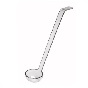 CONCHA GP623 POLICABONATO 26X6 GP623 GPINOX