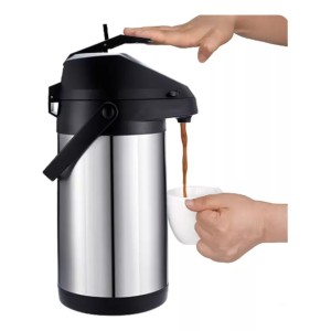 GARRAFA TERMICA GP578 3,5 L GP INOX