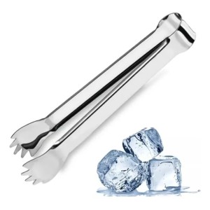 PEGADOR GELO GP136 20CM C/GARRA GP INOX