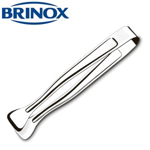 PEGADOR CHURRASCO 13CM 1661/000 BRINOX