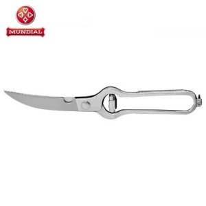 TESOURA TRINCHAR FORJADA 321 MUNDIAL