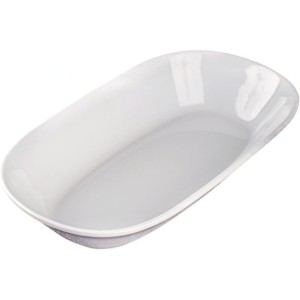 TIGELA MELAMINA 4399 32X18 BELLAGIO