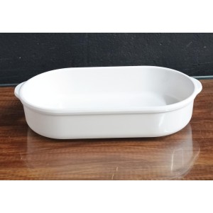 TIGELA MELAMINA M 4745 28X14 BELLAGIO