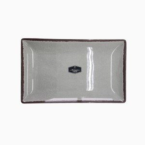 TRAVESSA MELAMINA 4798 AREIA 44X27 BELLAGIO