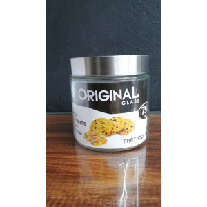 POTE VIDRO RD GL8050 750 ML ORIGINAL